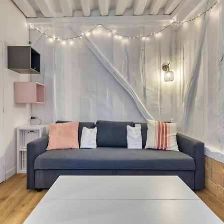 Alexandra Joli Studio Centre Rouen Dış mekan fotoğraf