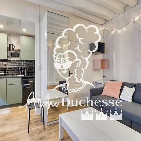 Alexandra Joli Studio Centre Rouen Dış mekan fotoğraf
