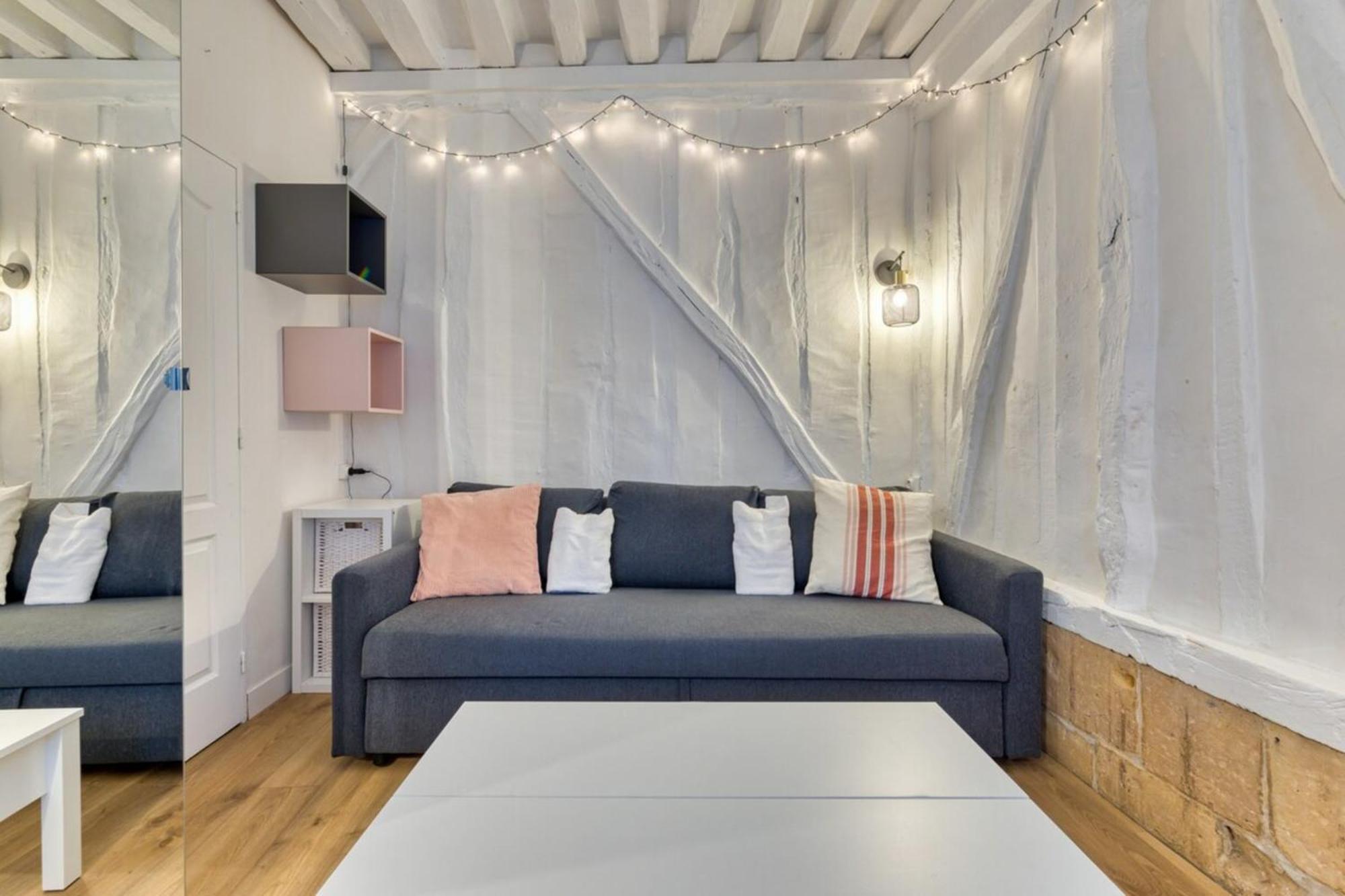 Alexandra Joli Studio Centre Rouen Dış mekan fotoğraf